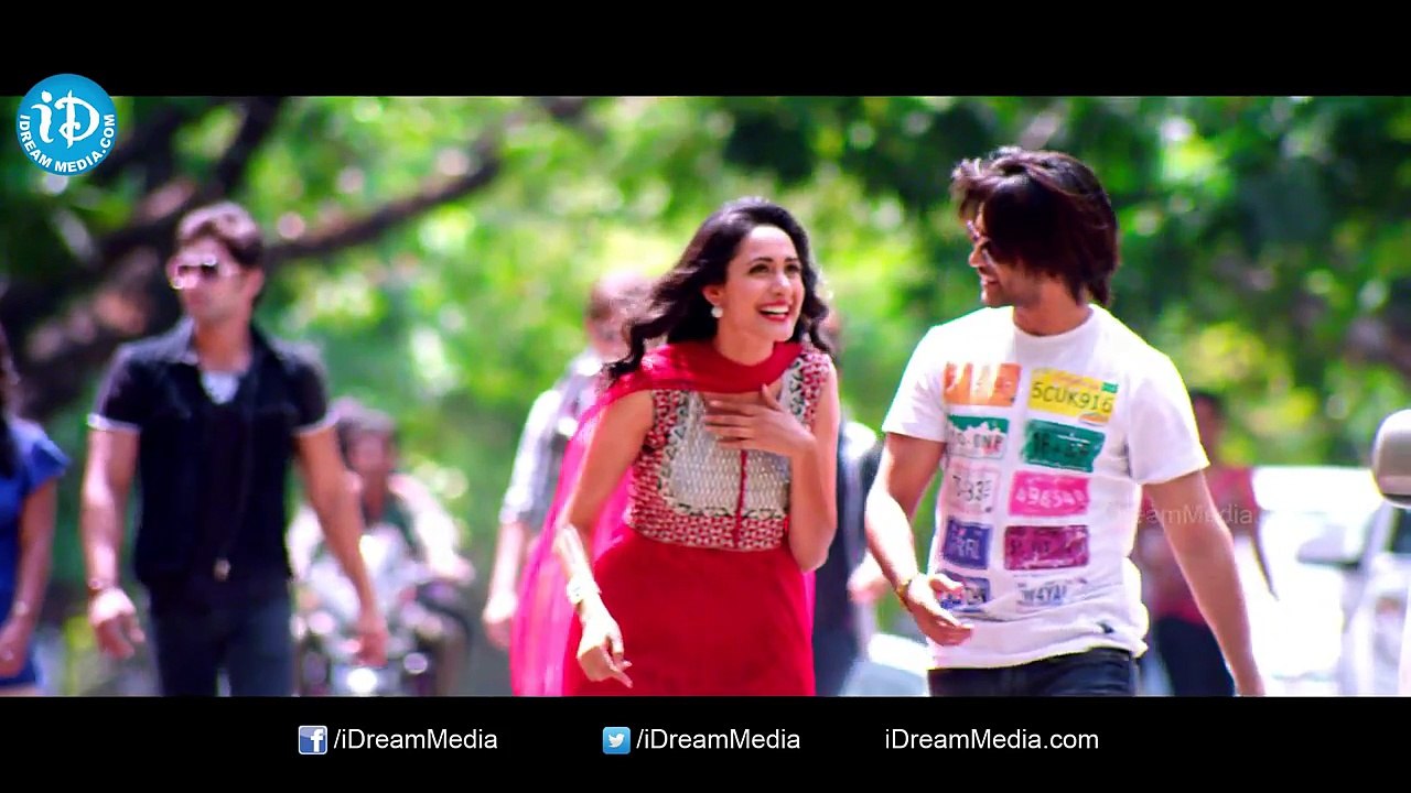 Mirchi Lanti Kurradu Movie - Theatrical Trailer -- Abhijith,Pragya Jai...