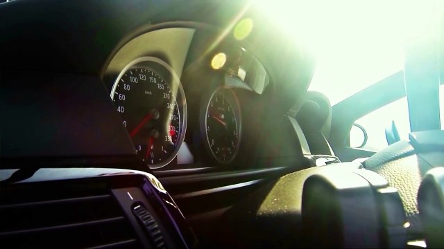BMW M5 E60 F1 Stroker Brutal Exhaust Sound by KKS