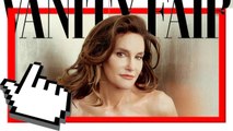 BRUCE JENNER: DEBUTA COMO MUJER EN Vanity Fair BRUCE JENNER CAITLYN #BruceJenner #caitlynjenner