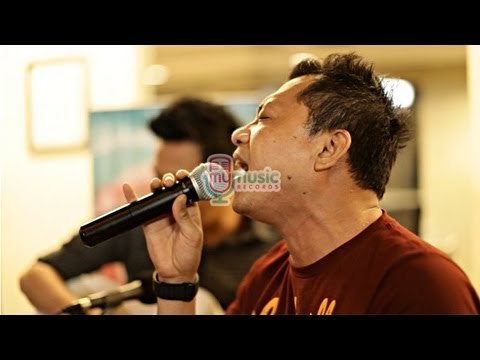 MyMusic Event - Anang Hermansyah Terlalu Manis