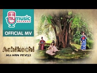Achikochi - Ku Kan Pergi (Official Music Video)