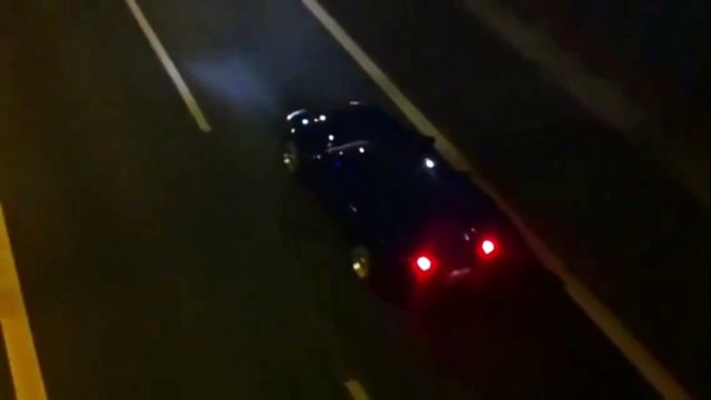 Supra 1000hp Twin Turbo Anti Lag Acceleration Sound