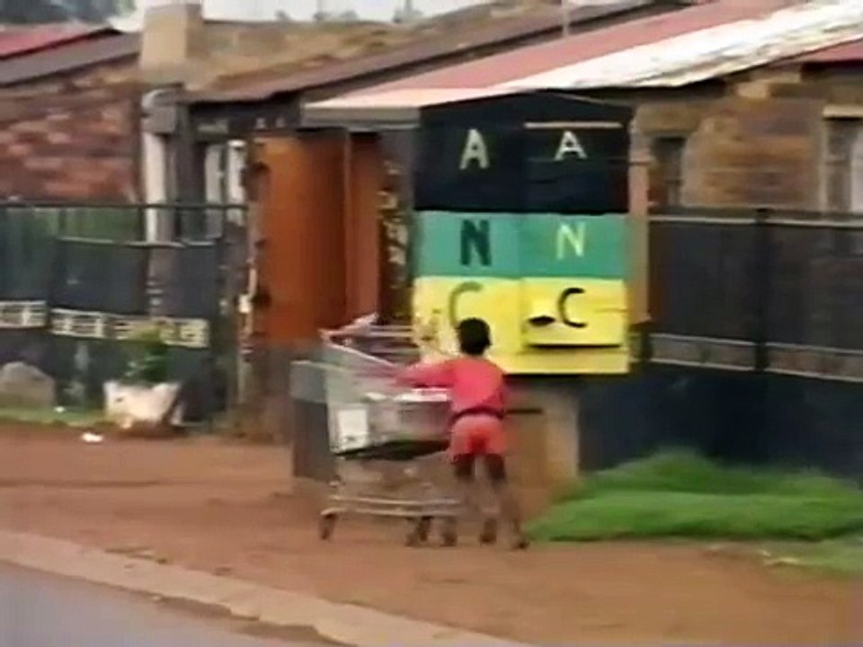 1994: Thokoza in focus