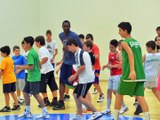 Costa Navarino Basketball Camp