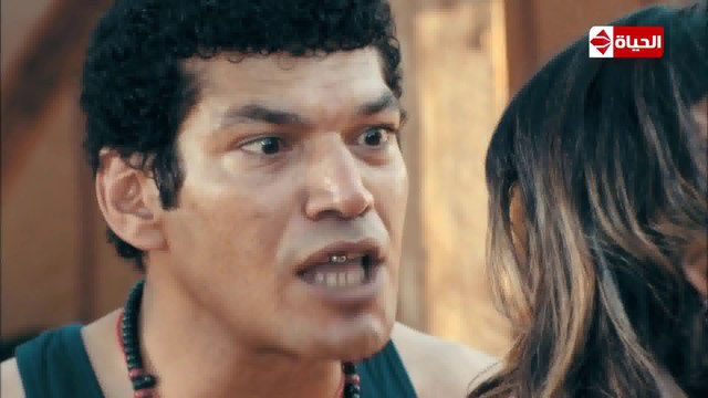 اعلان هيفاء وهبي في مسلسل مولد وصاحبه غايب علي قناة الحياة - رمضان 2015