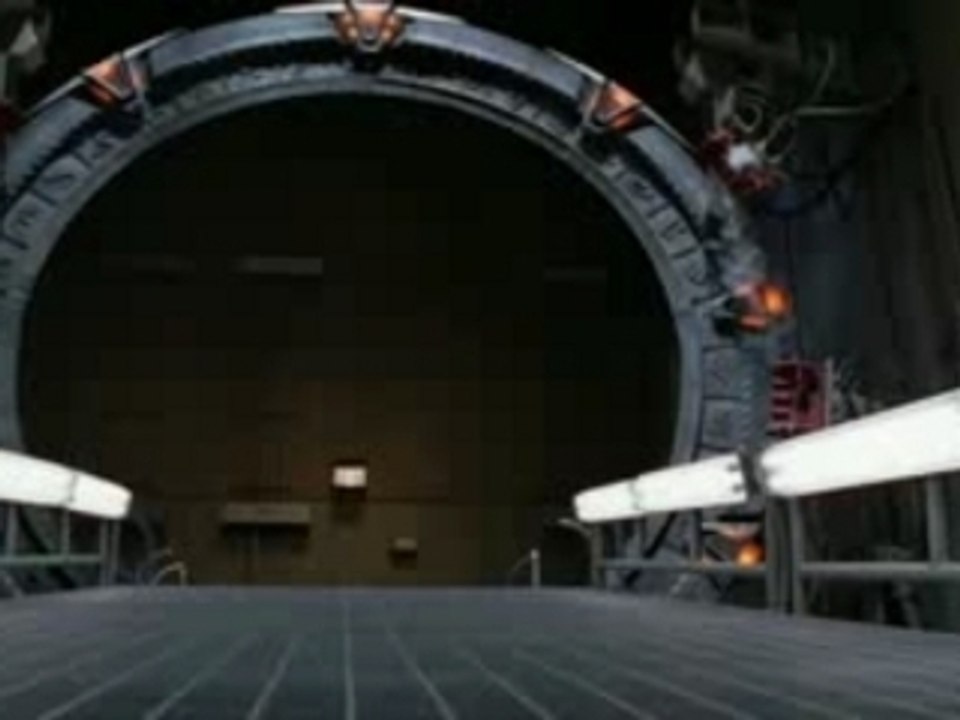 Stargate Clip - 08 - 1mn55s