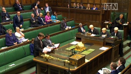 Minister: Blatter resignation not end of FIFA crisis