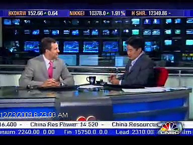 CNBC Retirement Investments