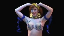 Really Very Hot &  Belly Dance Hd Video