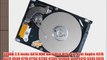 500GB 2.5 Inchs SATA HDD Hard Disk Drive for Acer Aspire 4315 4520 4530 4710 4715Z 4720Z 4730Z