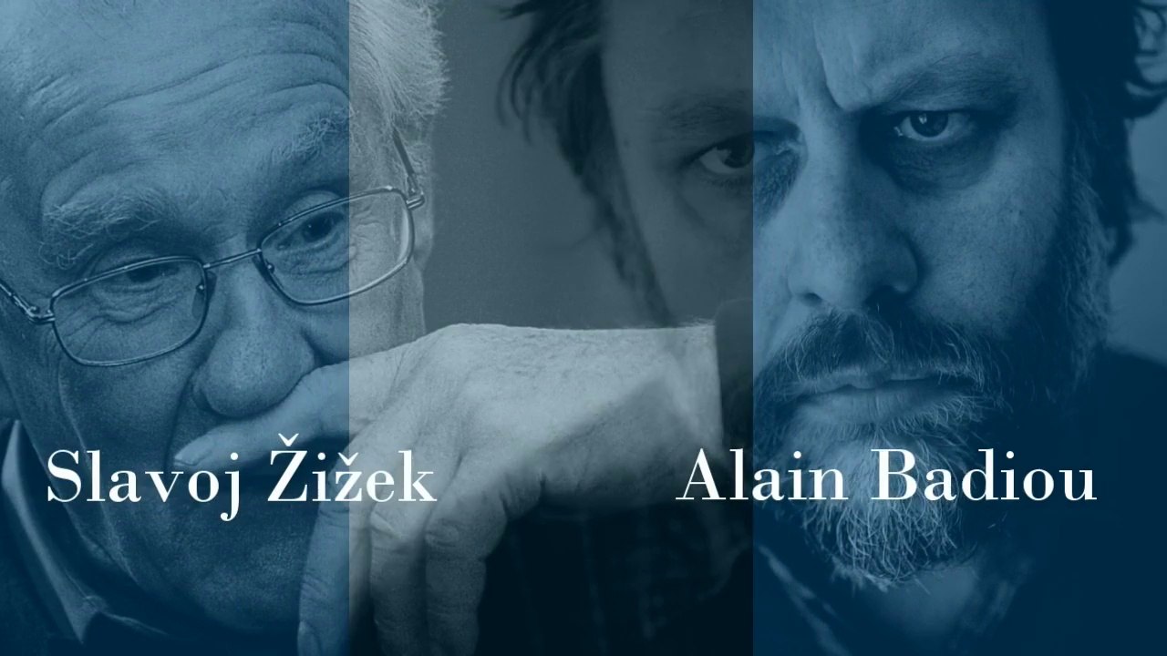 Hegel Pride 2015 : Badiou-Zizek "Moins que rien" 2