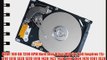 NEW! 160 GB 7200 RPM Hard Disk Drive/HDD for Dell Inspiron 11z-1110 1318 1320 1370 1410 1420
