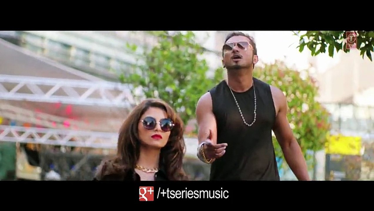 [HQ] Exclusive Love Dose Full VIDEO Song  Yo Yo Honey Singh  Desi Kalakaar, Honey Singh New Songs 2014