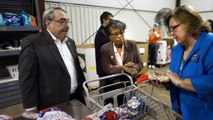 Rep. Butterfield commemorates women in the First Congressional District