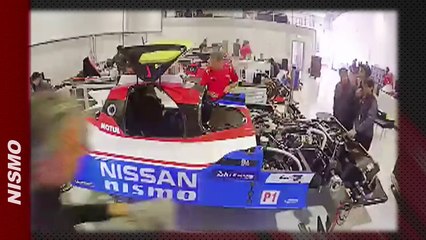 Zapping  : évanouissement au volant !