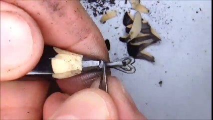 Kurşun Kalemle Yapılan Harika Bir Çalışma