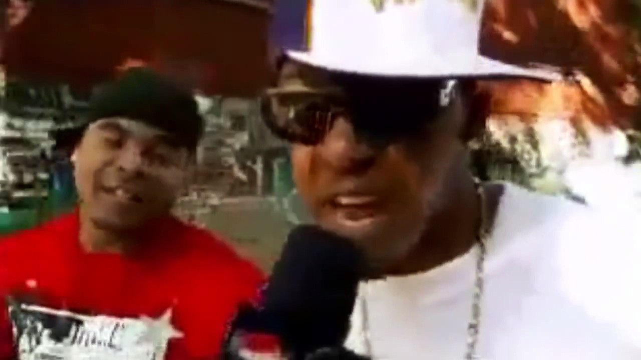 Hot Rod Talks About The Day 50 Cent Kicked Him Off Stage & His Ups & Downs At G-Unit