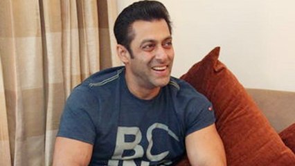Salman Khan REVEALS His Wedding Plans