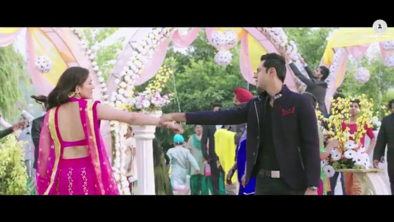 second hand husband gippy grwal,dharminder singh 2015 हंस-हंस कर लोटपोट कर देगा गोविंदा की बेटी की फिल्म का ट्रैलर