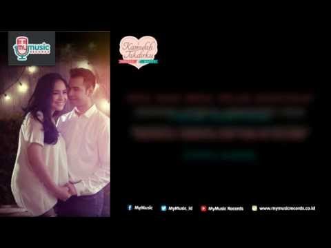 Nagita & Raffi Ahmad - Kamulah Takdirku (Official Audio + Lyrics)
