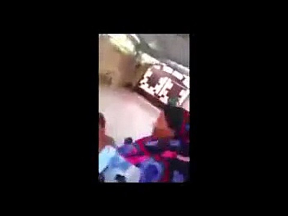 How Arab Sheikhs Treat Their Servants- Watch and Share to Raise the Awareness of the Plight of these Servants