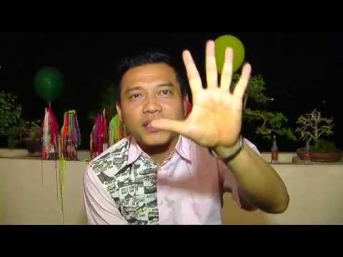 #MyMusic - Statement Anang Hermansyah Tentang My Music Anniversary 5th