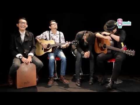 #MyMusic - MY MUSIC PROFILE - DEGA