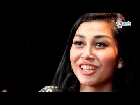 #MyMusic - MY MUSIC PROFILE - NISYA AHMAD