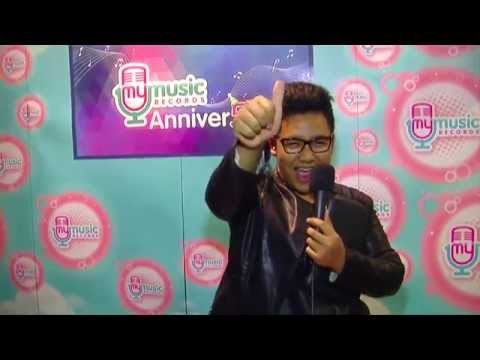 #MyMusic - Statement Marshall Tentang My Music Anniversary 5th