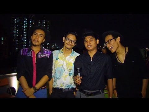 MyMusic Update - Dega Gathering My Music On The Roof Top