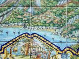Amalfi, Praiano & Positano -