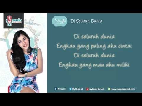 Nisya Ahmad - Di Seluruh Dunia (Official Audio + Lyrics)