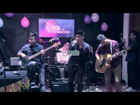 #MyMusic 5th Anniversary - Govinda Mantan Terbaik