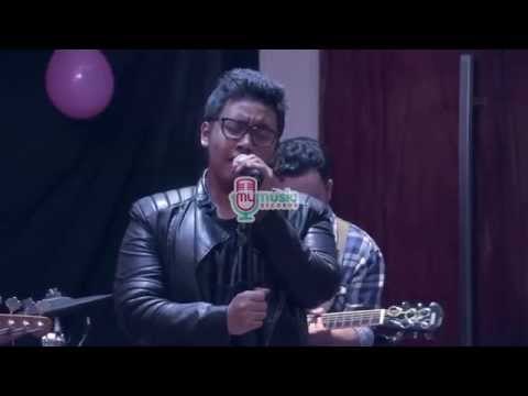 #MyMusic 5th Anniversary - Marshall Saat Kau Bersama Dia