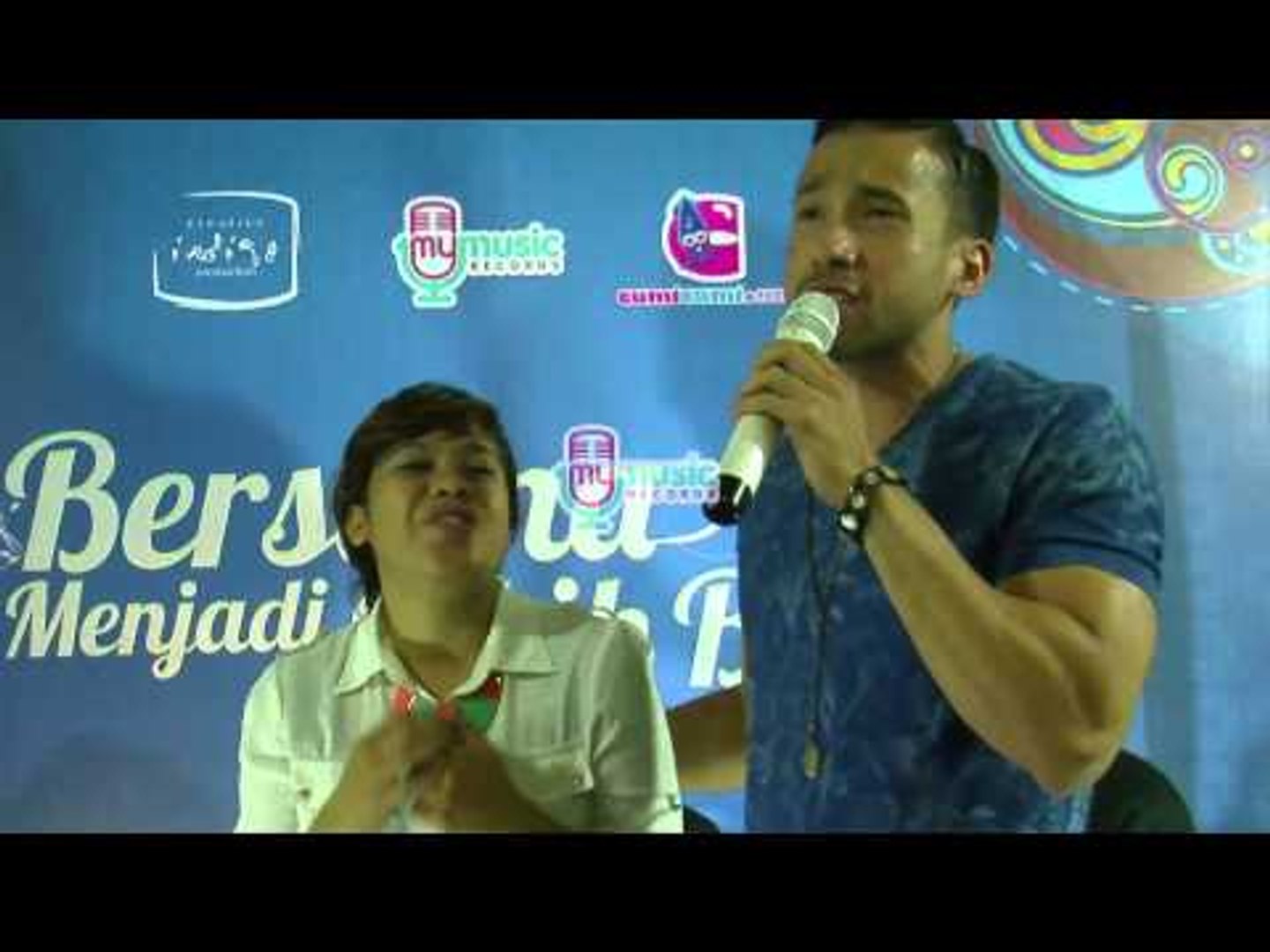 MyMusic Event - Ruli