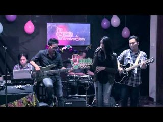 #MyMusic 5th Anniversary - Tasya Tania "Rumour Has It"