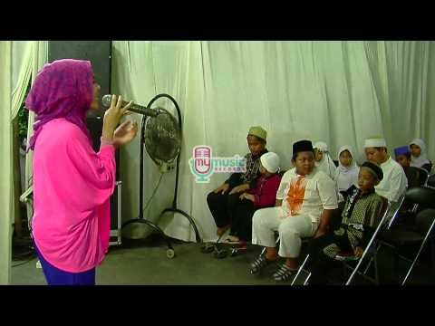 MyMusic Event - Tiffany Kenanga Nikmatmu