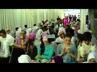 MyMusic Event - Tiffany Kenanga "Insya Allah"
