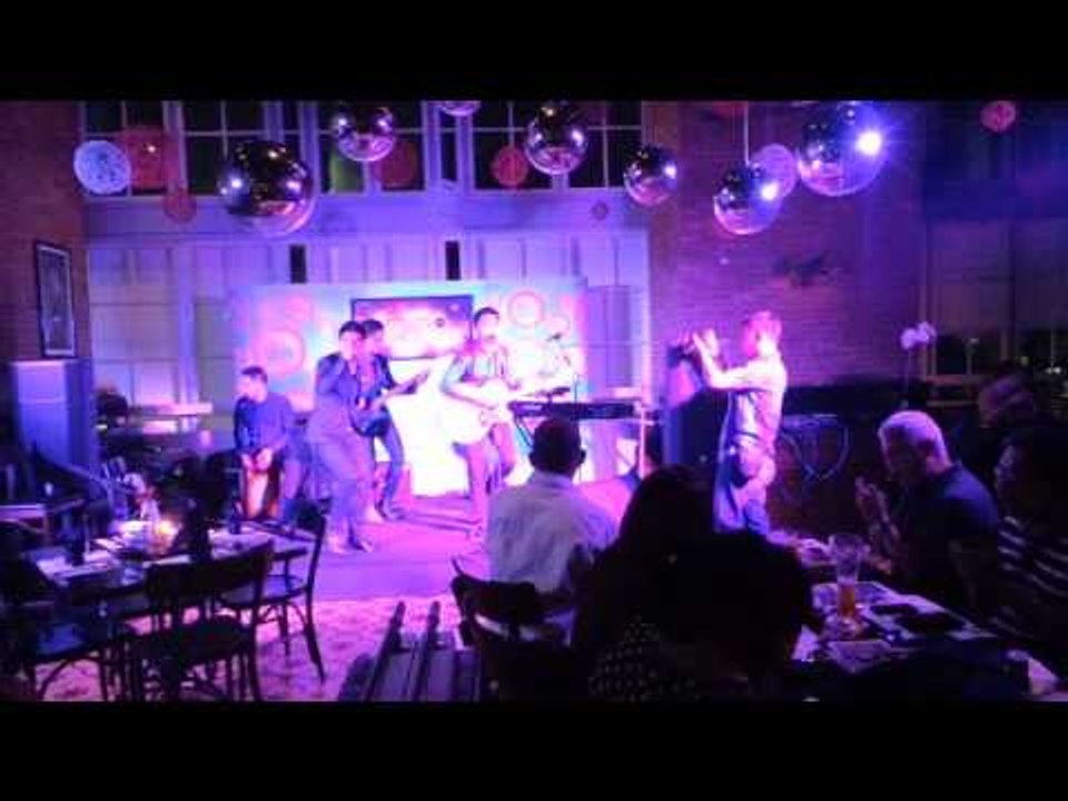 MyMusic Update - Govinda-i wanna hold your hand (cover the beatles)