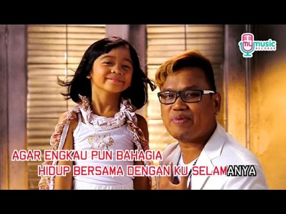 Cinta Uya feat Uya Kuya - Mimpi Terindah ( Official Karaoke Video )