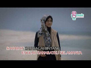 Tiffany - Sahabat (Official Karaoke Video)