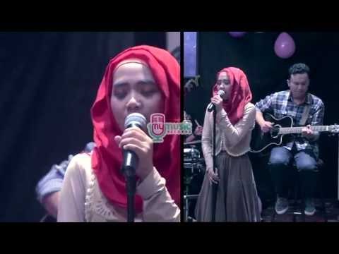 #MyMusic 5th Anniversary - Tiffany Kenanga Honeymoon Avenue