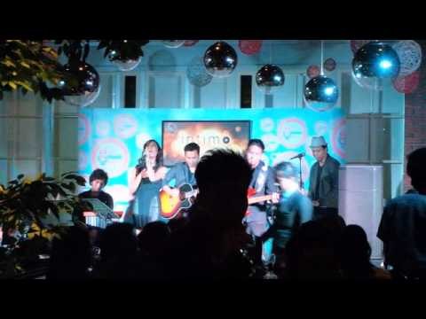 MyMusic Update - Maria Calista Like A Lady Rocker