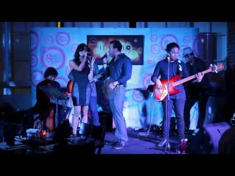 MyMusic Event - Maruli Tampubolon feat Maria Calista Lucky