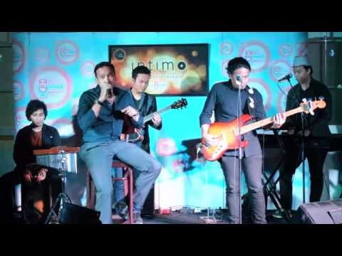 MyMusic Update - Jamming With Maruli Tampubolon
