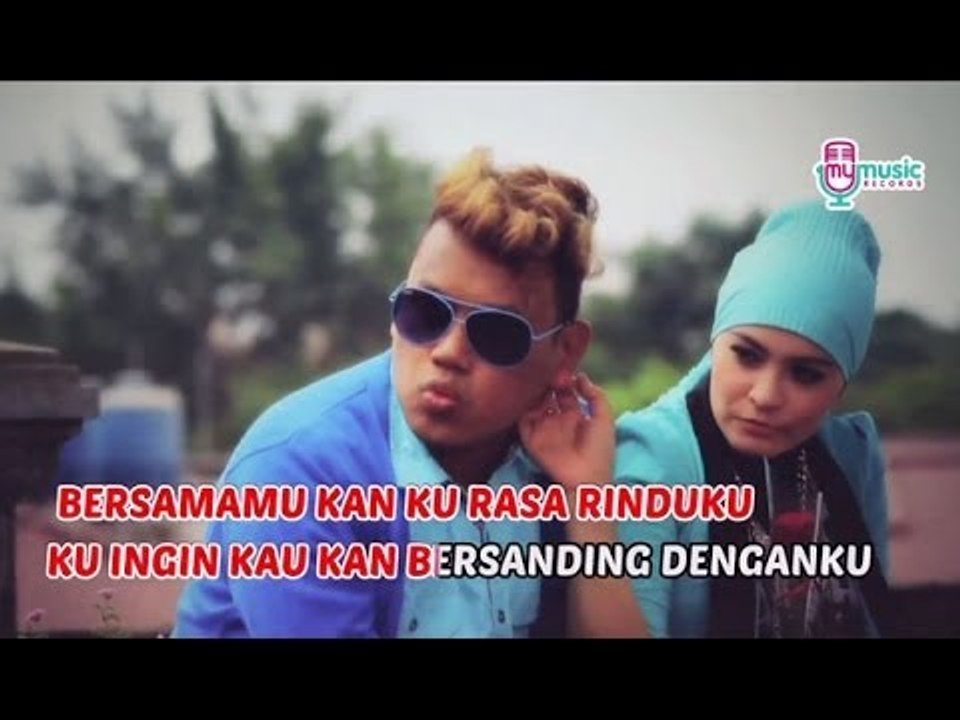 Uya Kuya - Bunga Mimpiku (Official Karaoke Video)