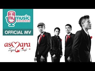Asmara - Lagu Cinta (Official Music Video)