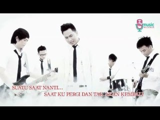 Wonder Boys - Suatu Hari (Official Karaoke Version)