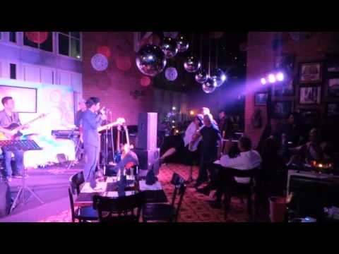 MyMusic Update - Cakra Khan i don't wanna talk about it (Rod stewart cover)