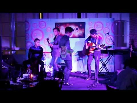 MyMusic Event Govinda Tentang Rasa